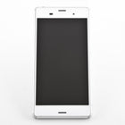 Sony Xperia Z3 4G Single-SIM 16GB Weiß