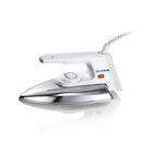 Severin BA 3211 Trocken- & Dampfbügeleisen 1000 W Weiß, Silber