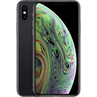 Apple iPhone XS Max 256GB Space Grau *