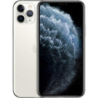 Apple iPhone 11 Pro 256GB Silber *