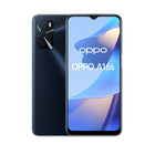 OPPO A16s Dual-SIM 64GB Crystal Black