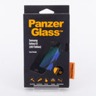 PanzerGlass Displayschutz Clear passend für Samsung Galaxy A3 (2017)