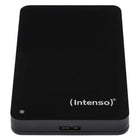 Intenso Memory ext. 2.5" USB 3.0 Festplatte 1TB