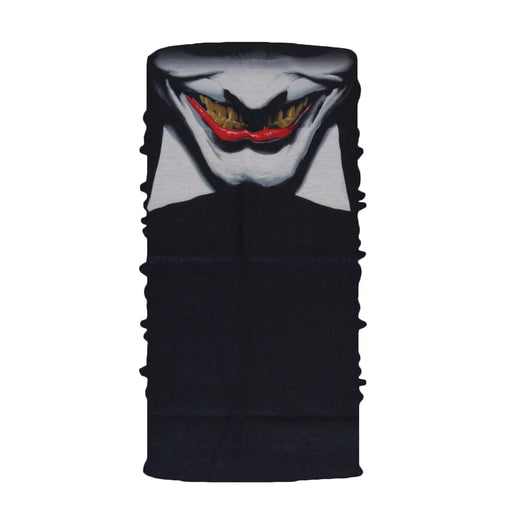 Nahtlos gefertigt