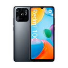 Xiaomi REDMI 10C 4G Dual-SIM 128GB Graphite Gray