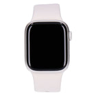 Apple Watch Series 7 41mm GPS Polarstern Aluminumgehäuse mit Sportarmband Polarstern