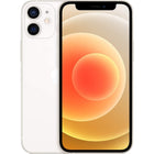 Apple iPhone 12 mini 64GB Weiß *