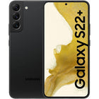 Samsung Galaxy S22+ 5G DS 128GB Phantom Black