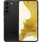 Samsung Galaxy S22 5G Dual-SIM 256GB Phantom Black