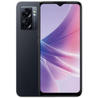 Oppo A77 5G Dual-SIM 64GB Midnight Black