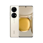 HUAWEI P50 Pro 4G Dual-SIM 256GB Cocoa Gold