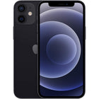 Apple iPhone 12 mini 256GB Schwarz *
