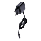 Swipe Schnellladegerät mit Micro USB Anschluss schwarz