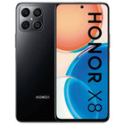 HONOR X8 5G Dual-SIM 128GB Midnight Black