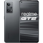 realme GT2 5G Dual-SIM 128GB Steel Black