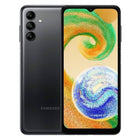 Samsung Galaxy A04s 4G Dual-SIM 32GB Schwarz