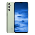 Samsung Galaxy A14 4G Dual-SIM 64GB Hellgrün
