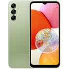 Samsung Galaxy A14 Dual-SIM 64GB Light Green