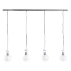 Steinhauer 1893ST Hängeleuchte für Esszimmer Elegance LED