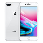 Apple iPhone 8 Plus 64GB Silber *