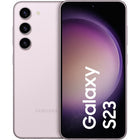 Samsung Galaxy S23 5G DS 128GB Lavender