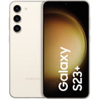 Samsung Galaxy S23+ 5G DS 256GB Cream