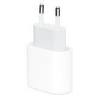 Apple USB-C Power Adapter Netzteil 20 Watt weiß