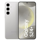 Samsung Galaxy S24+ 5G Dual-SIM 256GB Marble Gray