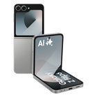 Samsung Galaxy Z Flip6 5G DS 256GB Silver Shadow