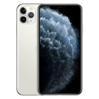 Apple iPhone 11 Pro Max 64GB Silber *