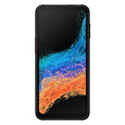 Samsung Galaxy Xcover 6 Pro 5G DS 128GB Black * Enterprise Edition