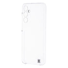 Samsung Clear Case Transparent passend für Galaxy A25