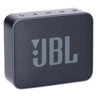 JBL GO Essential 2 Bluetooth Lautsprecher Schwarz