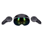 Meta Quest Pro VR-Headset 256GB Schwarz