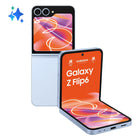 Samsung Galaxy Z Flip6 5G DS 512GB Blue 12GB RAM