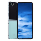 Samsung Galaxy Z Flip6 5G Dual-SIM 512GB Mint