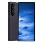 Samsung Galaxy Z Fold6 5G Dual-SIM 512GB Crafted Black