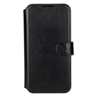 CARE by PanzerGlass 2-in-1 Wallet Case Schwarz für Samsung Galaxy A56 5G