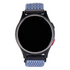 ANIO 6 Smartwatch für Kinder Blue mit GPS & Anruffunktion Ortungsfunktion SOS Knopf