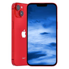 Apple iPhone 14 128GB Rot