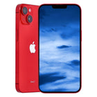 Apple iPhone 14 128GB Rot