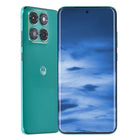motorola edge 70 fusion 5G Dual-SIM 256GB PANTONE Sporting Green