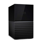 WD My Book Duo 16TB Festplatte schwarz