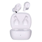 Belkin Soundform Rise Wireless Earbuds weiß
