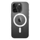 Apple Clear Case mit MagSafe passend für iPhone 16 Pro