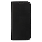 dbramante1928 Oslo Folio Case Schwarz passend für iPhone 15