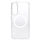 CARE by PanzerGlass Urban Combat Case weiß passend für Samsung Galaxy S25 Edge