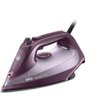 Braun TexStyle 7 Pro Dampfbügeleisen SI 7181 VI 3100W Violet