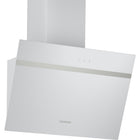 Siemens iQ100 LC65KDK20 Dunstabzugshaube Wandhaube Weiß 550 m³/h A