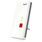 Fritz! Repeater 2400 WLAN-Mesh Repeater (1733 Mbit/s) Weiß